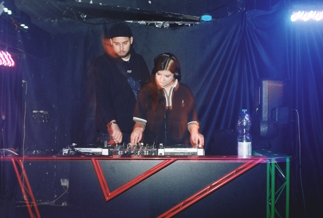 3 Barrák, Ostrava, Gleb, Drea, Fizzy